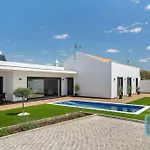 Holiday home Casa Do Alto - Dream *