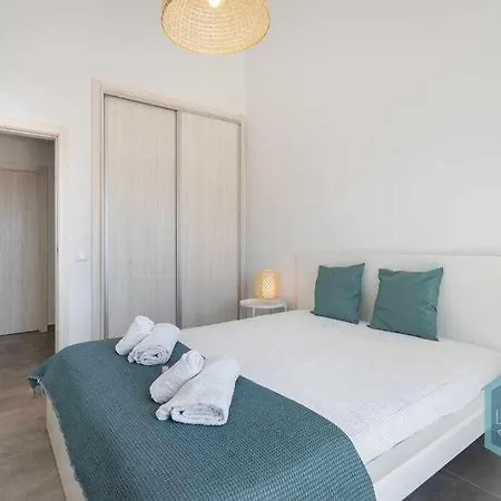 Casa Do Alto Dream Vakantiehuis Albufeira