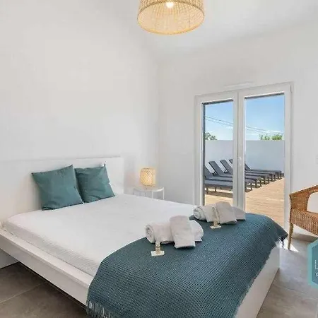 Casa Do Alto Dream Vakantiehuis