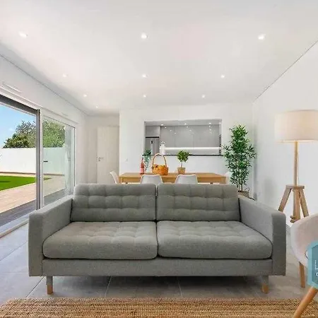 Nyaraló Casa Do Alto Dream *