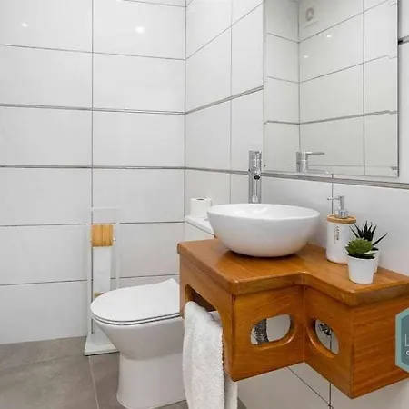 Nyaraló Casa Do Alto Dream