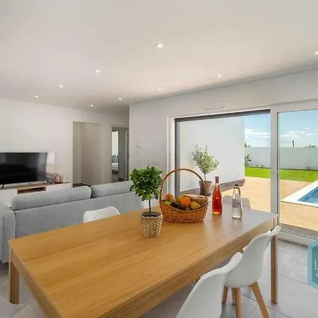 بيت للعطل Casa Do Alto Dream البوفيرا