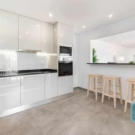 Casa Do Alto Dream البوفيرا