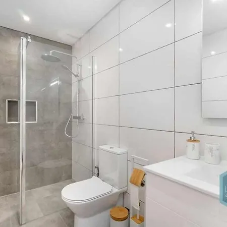 Casa Do Alto Dream البوفيرا