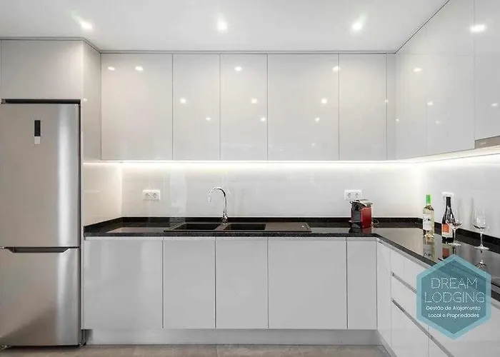 Casa Do Alto - Dream *