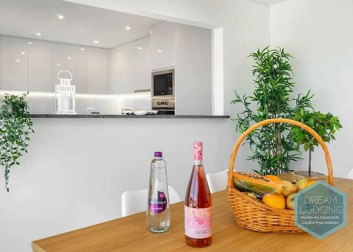 Casa Do Alto - Dream Дом отдыха *