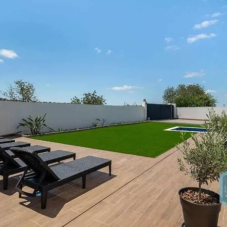בית נופש Casa Do Alto Dream