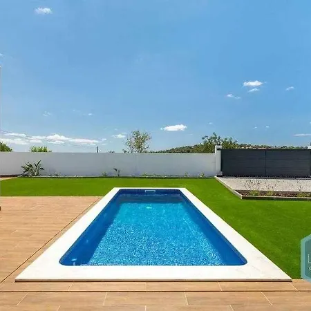 Casa Do Alto Dream アルブフェイラ