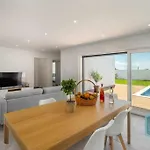 Feriehus Casa Do Alto - Dream Albufeira