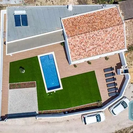 Hébergement de vacances Casa Do Alto Dream